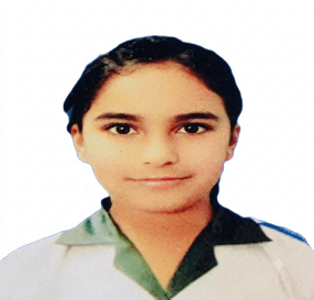 Zainab Ehsan