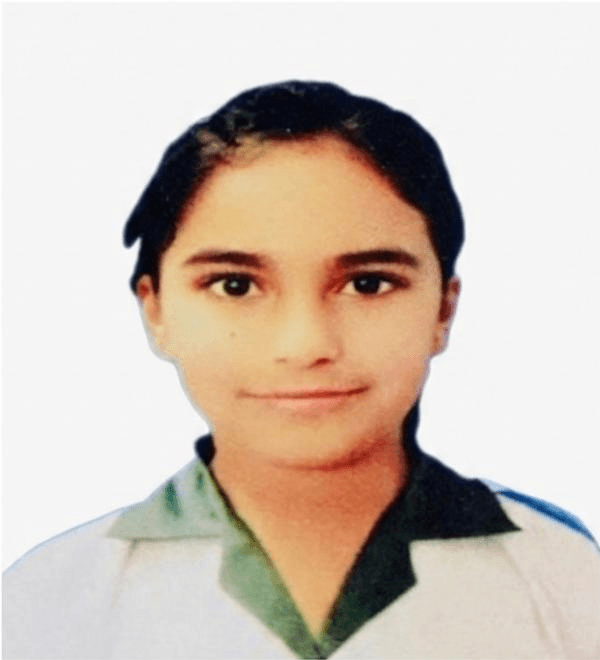 Zainab Zeeshan