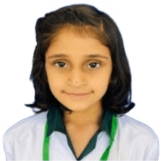 Zirwa Fatima