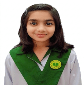 Zoha Ali