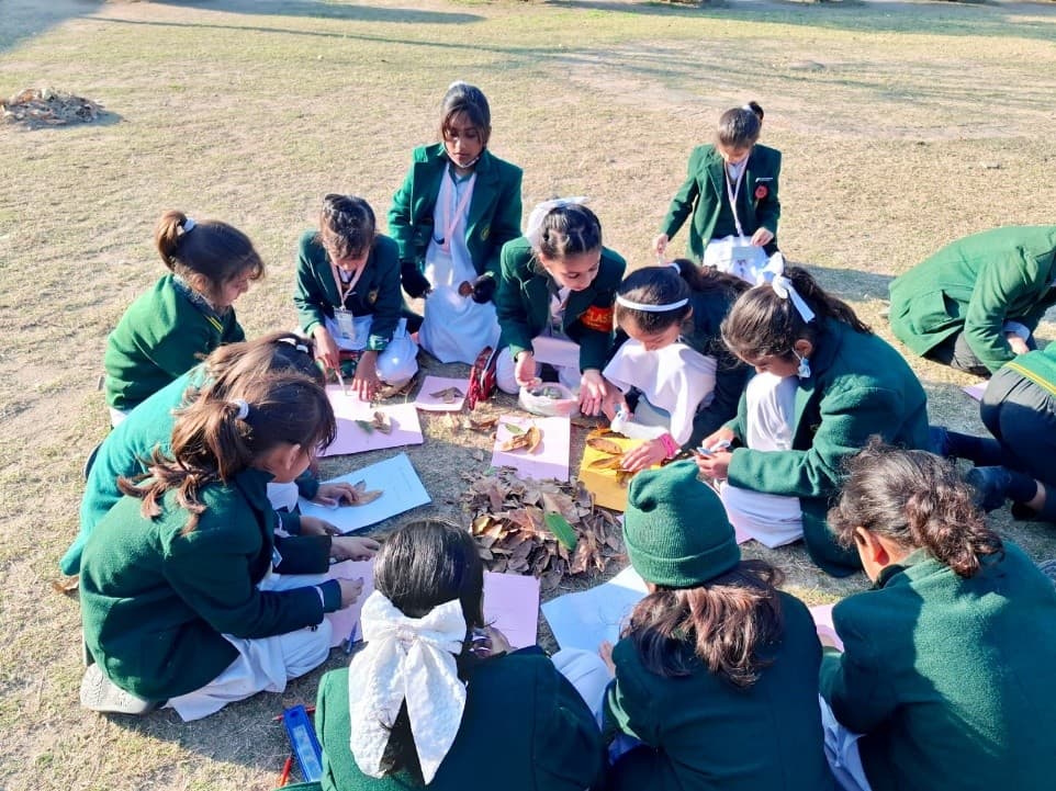 Art Activity