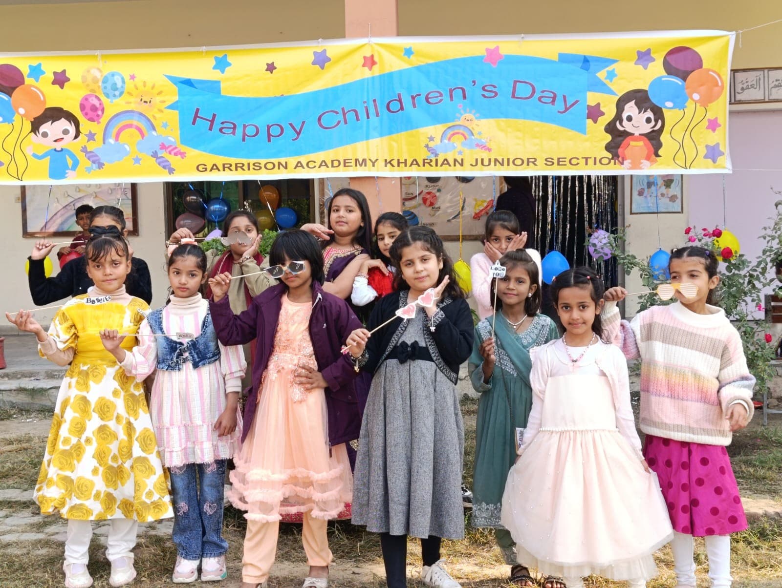 Children's Day
