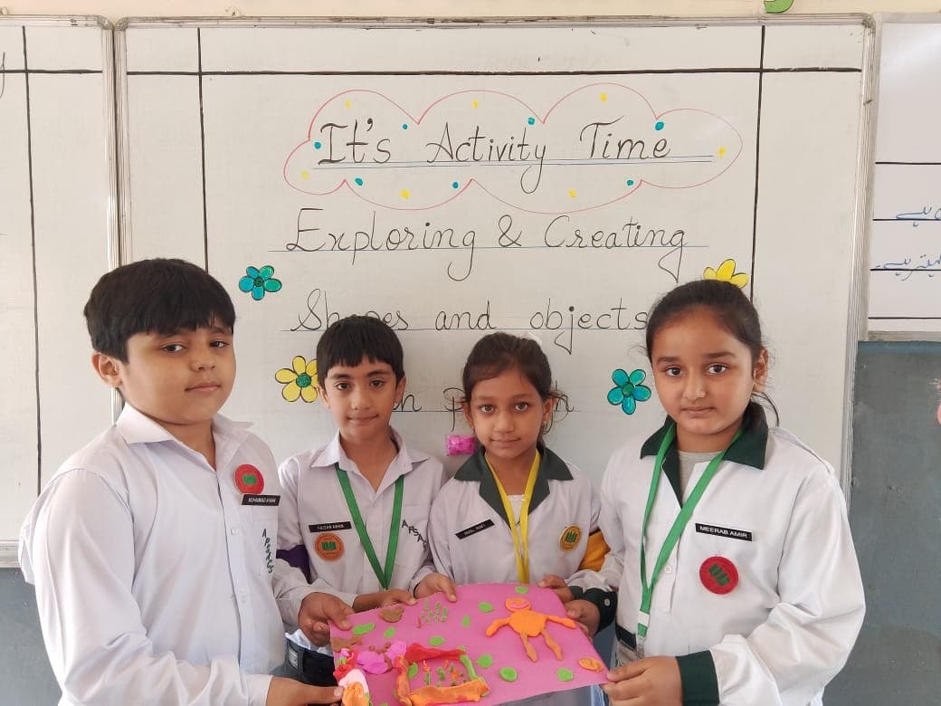 Class Activity