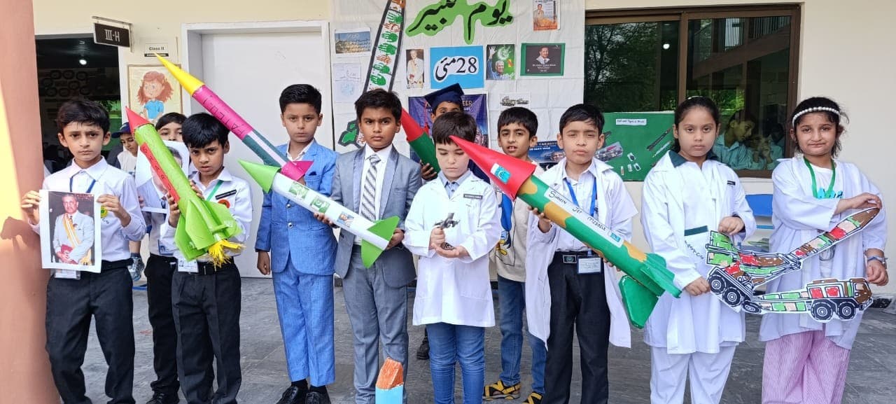Youm-e-Takbeer