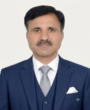 Ms. Iftikhar Ali