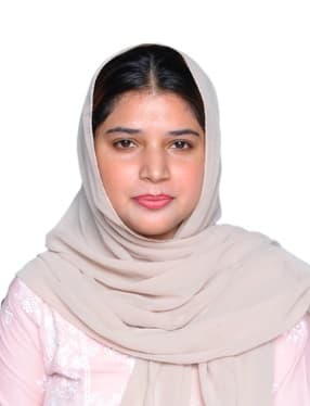Ms. Iqra Fiaz