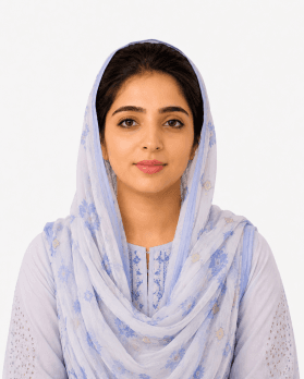 Ms. Naghmana Jabeen