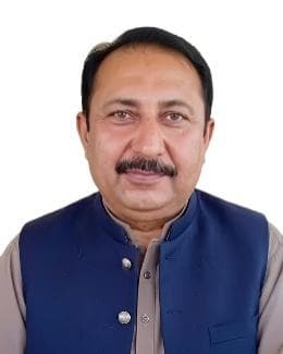 Mr. Sohail Iqbal