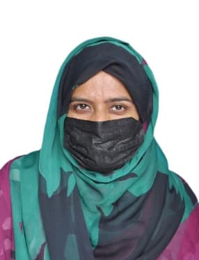 Ms. Sobia Mazhar