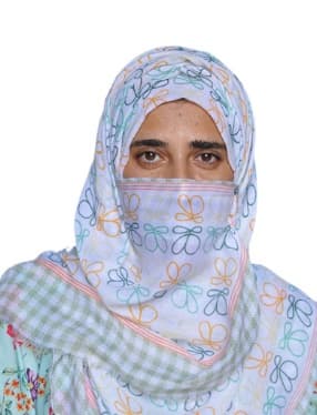 Ms. Safeera Asghar