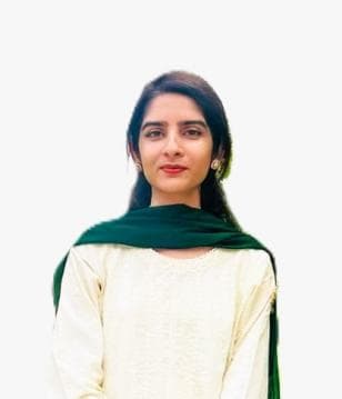 Ms. Sughra Shamim