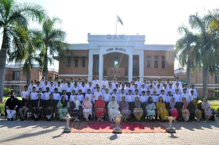 Class VI
