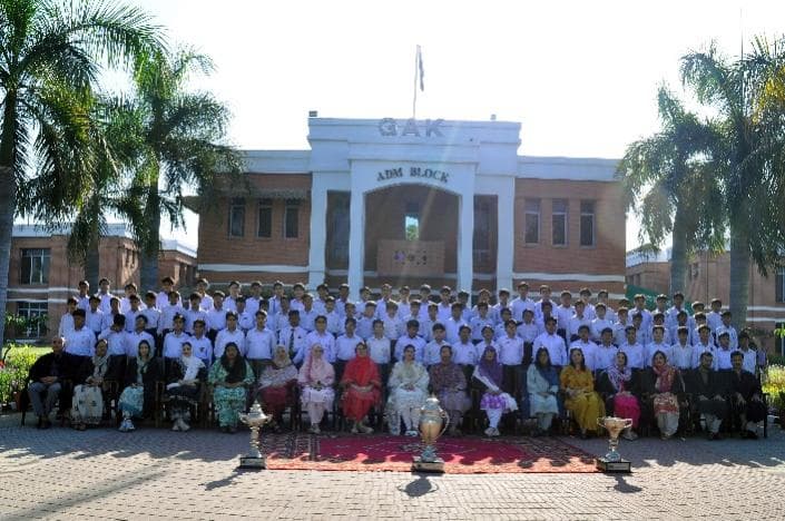 Class VII