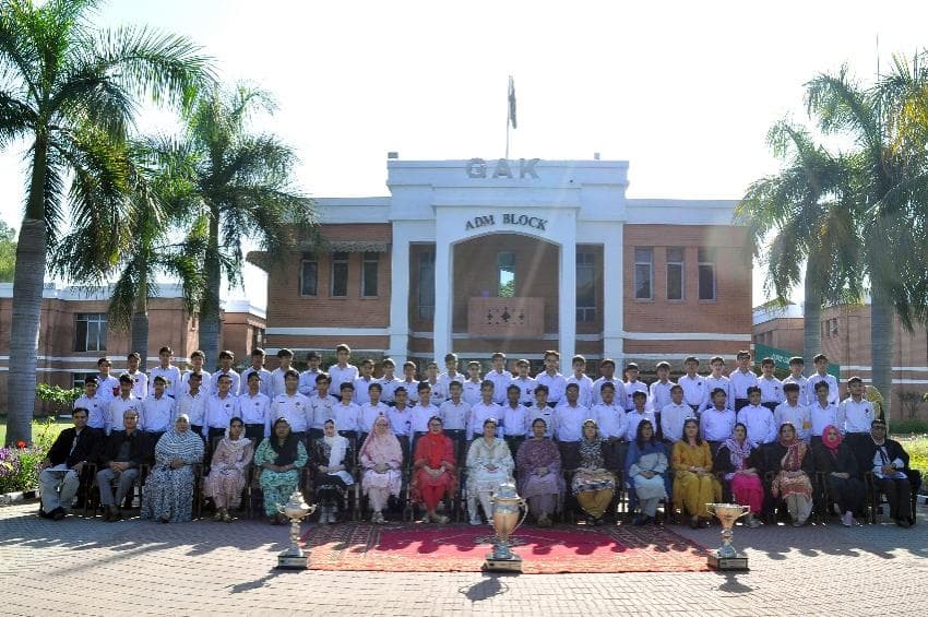 Class VIII