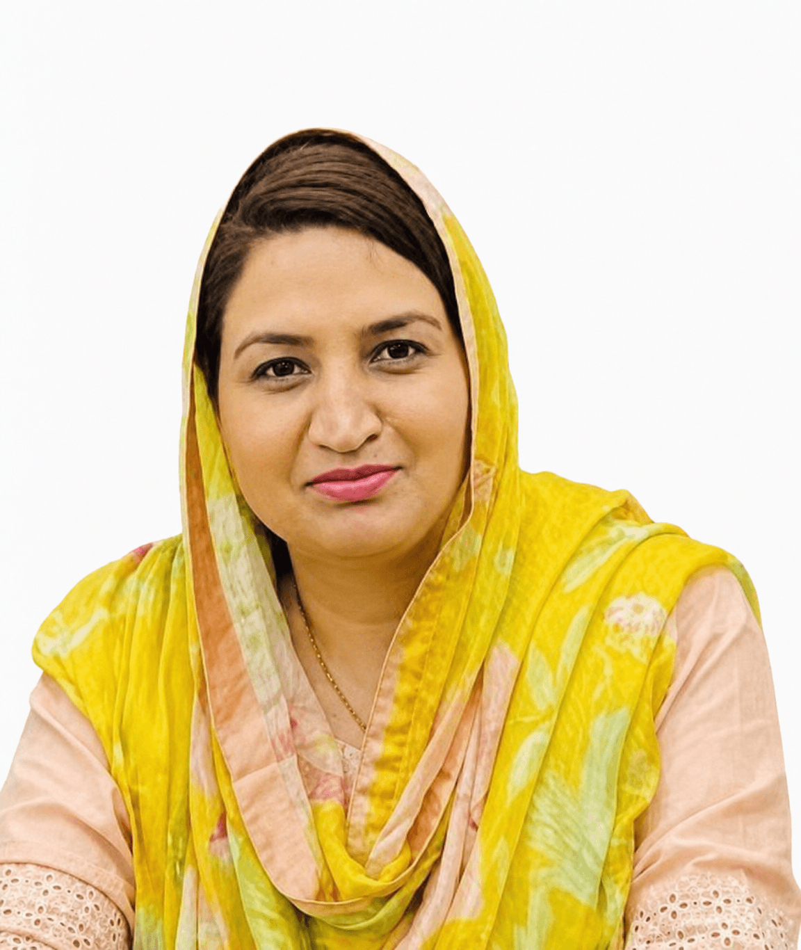 Ms. Sana Nazar
