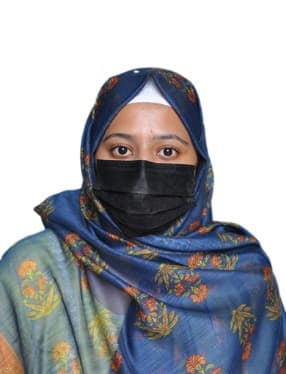 Ms. Asma Ibrar