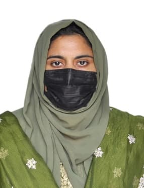 Ms. Sehrish Zafar
