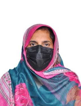 Ms. Uzma Shezadi