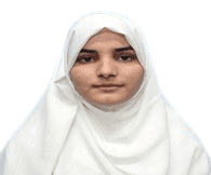 Aatika Saeed