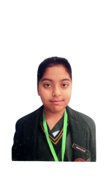 Anaya Sajjad Gondal