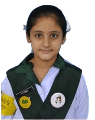 Fatima Aman Khan