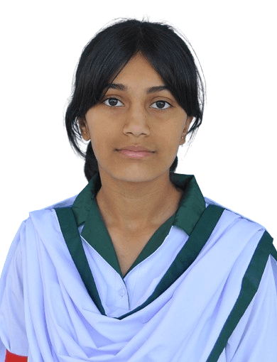 Hibba Sehar