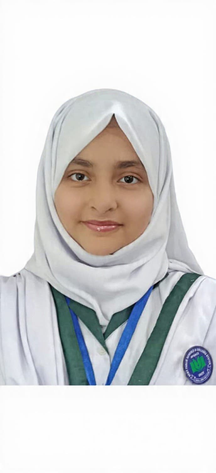Maria Raja