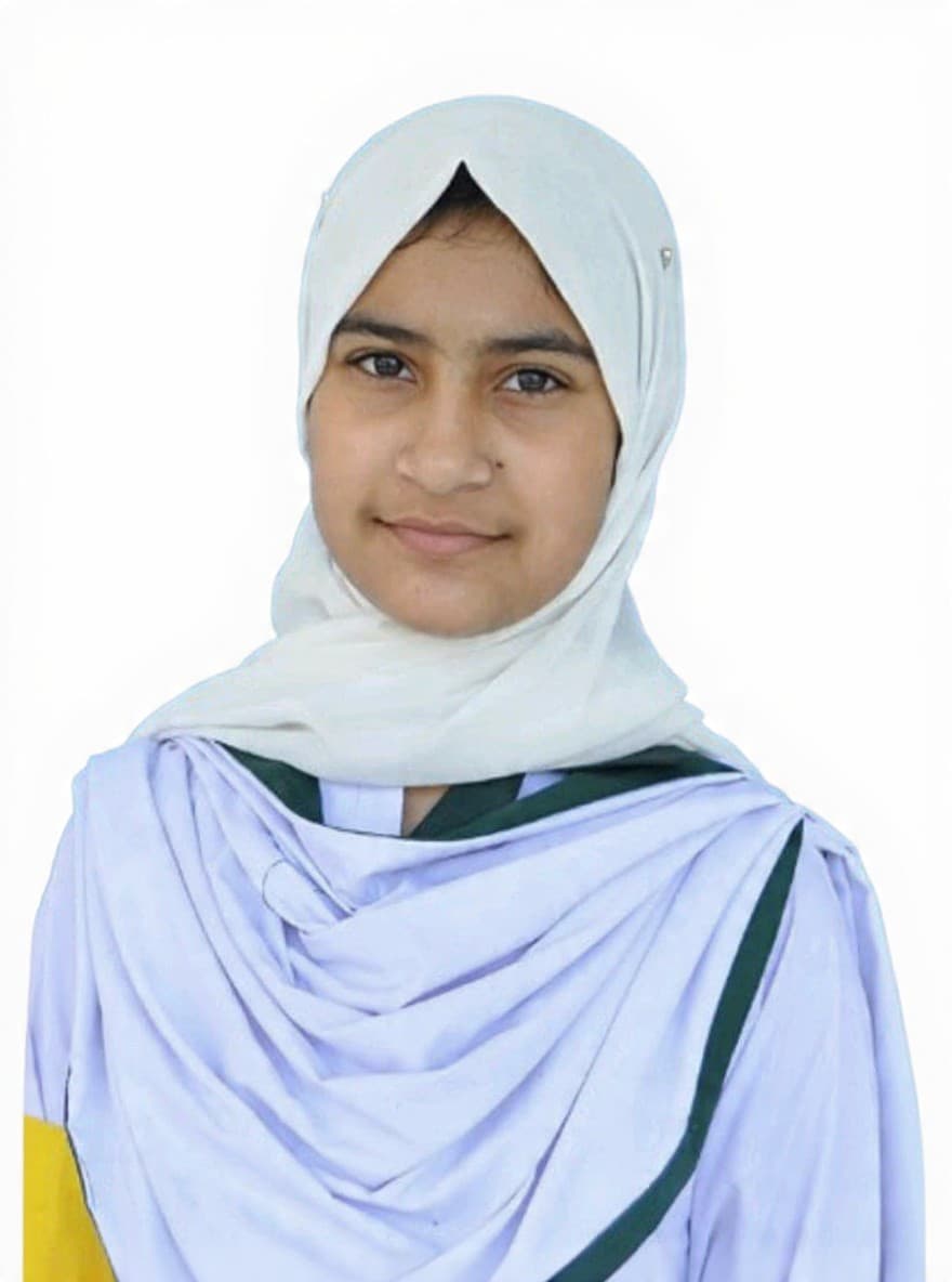 Marwa Akber