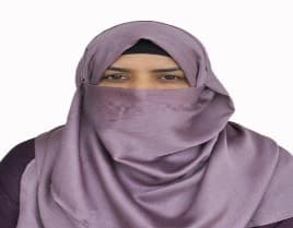 Maryam Sehar