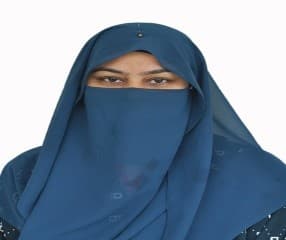 Sadia Parveen
