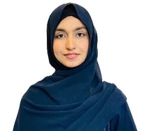 Sumaira Shabbir