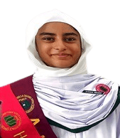 Syeda Ayesha Waqar