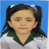 Alizay Mudassir