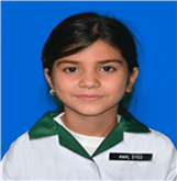 Amal Syed