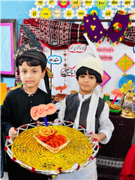 Cultural Day