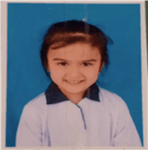 Hoorain Ijaz