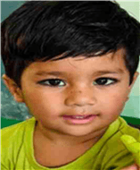 Muhammad Arfeen