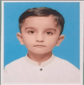 Salar Ahmed