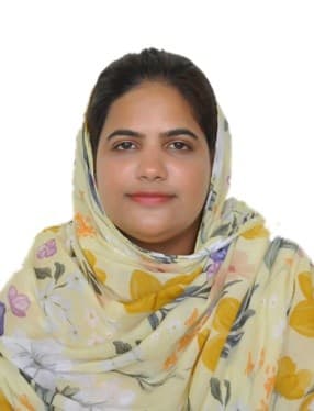 Ms. Sania Noor