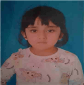 Syeda Muwadat Zahra