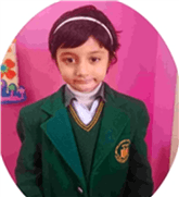 Zarish Yasir