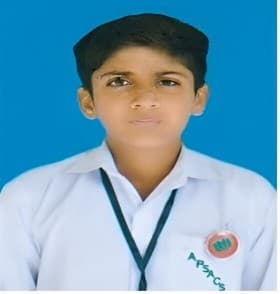 Muhammad Ahmed Sarfraz