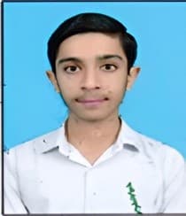 Muhammad Suleman Shoaib