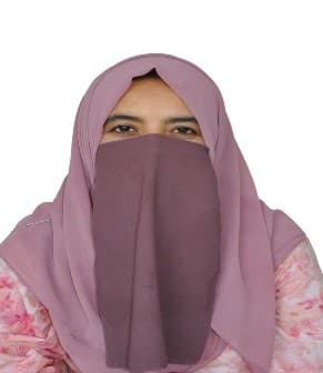 Ms. Ayesha Azhar