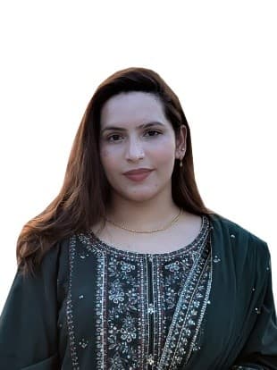 Ms. Azka Noor
