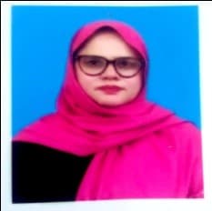 Ms. Bushra Rasool