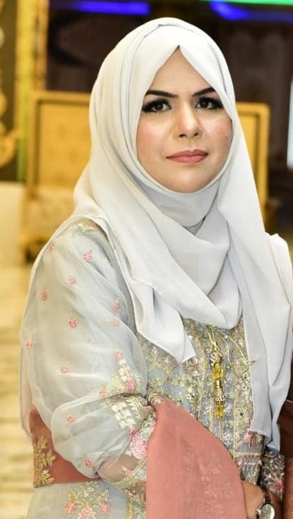 Ms. Darakhshan Zaineb