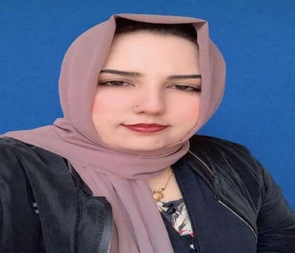 Ms. Haleema Sadia