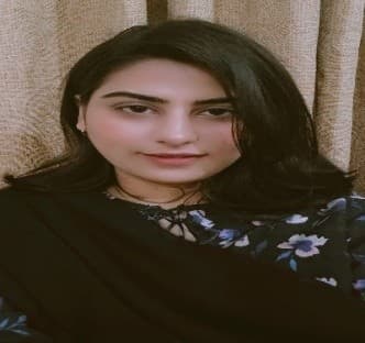 Ms. Hina Sami