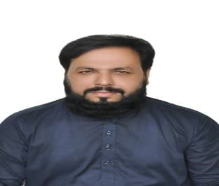 Mr. Majid Hanif